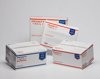 Expedited Packaging Option